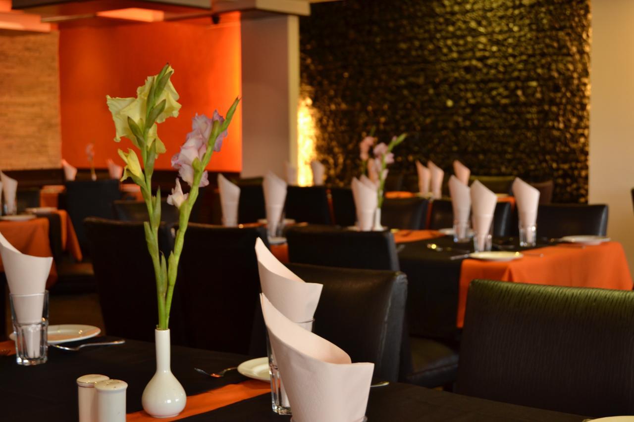The Seventeen Degrees Hotel Dhanbād 外观 照片