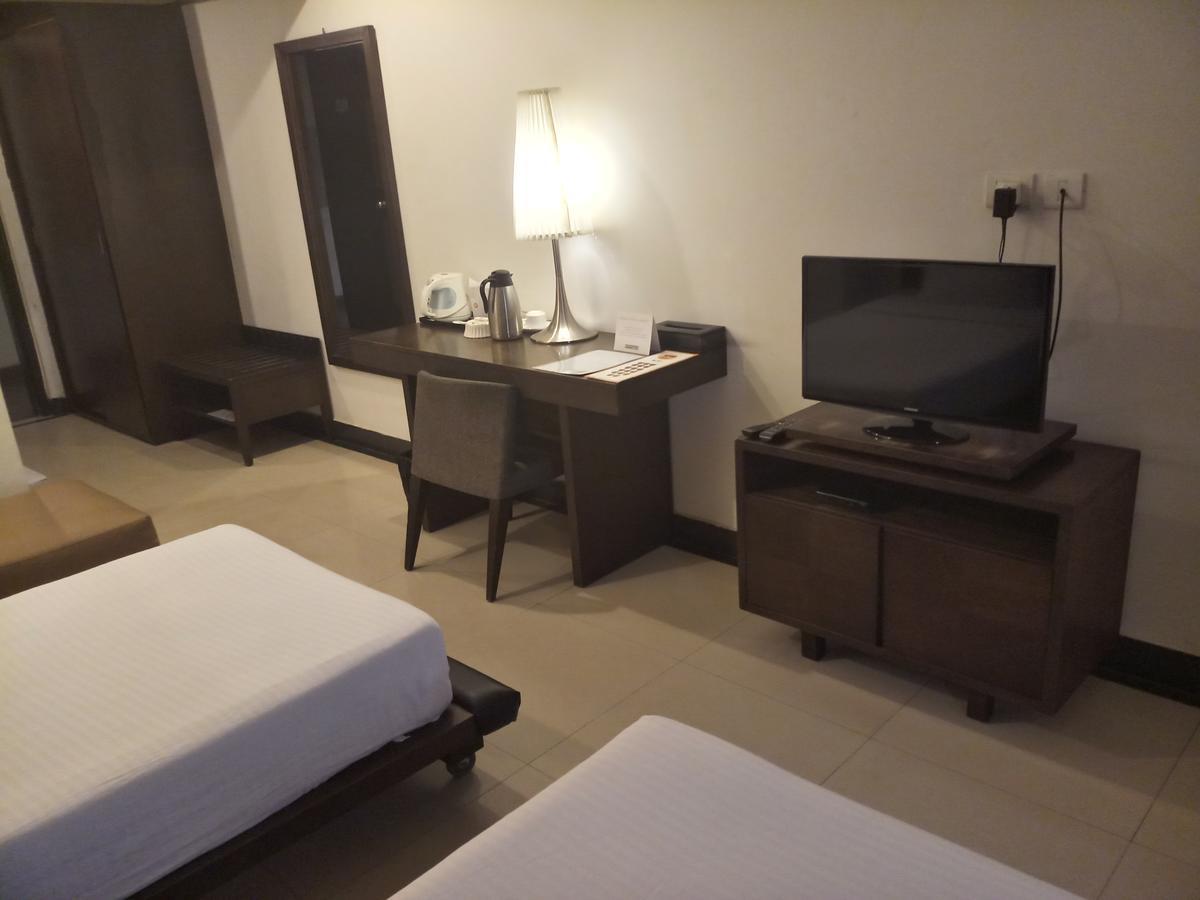 The Seventeen Degrees Hotel Dhanbād 外观 照片