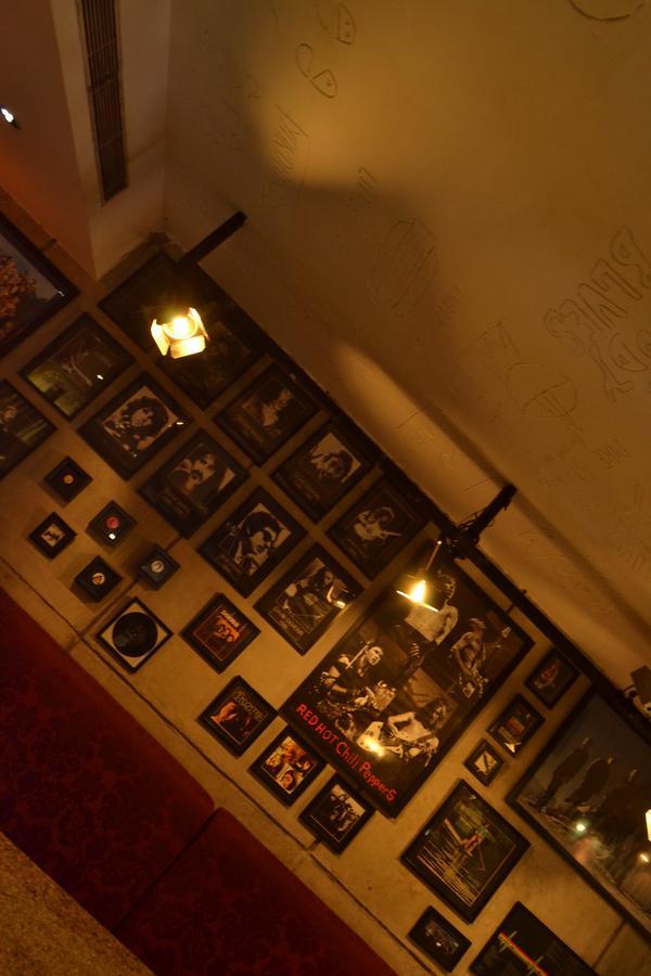 The Seventeen Degrees Hotel Dhanbād 外观 照片